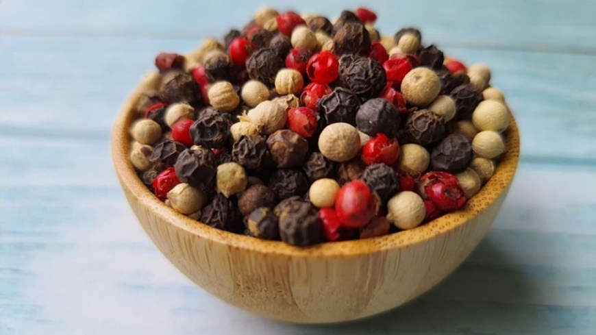 Bản tin nông sản hôm nay (8-1): Giá hồ tiêu tăng mạnh